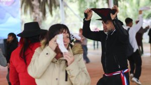 El nuevo monto que tendrá el aguinaldo de Fiestas Patrias: cuándo se entrega