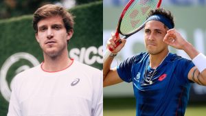 Después de 19 años: el hito que lograron Tabilo y Jarry en el ranking ATP y que sitúa a Chile en la élite del tenis mundial
