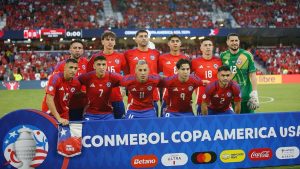 ¿Cuándo vuelve a jugar Chile?: el complicado calendario que tiene La Roja tras quedar fuera de la Copa América