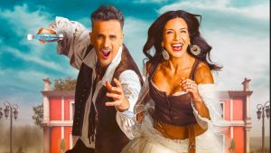 FOTO - Revelan quiénes serían los supuestos finalistas de ¿Ganar o Servir?