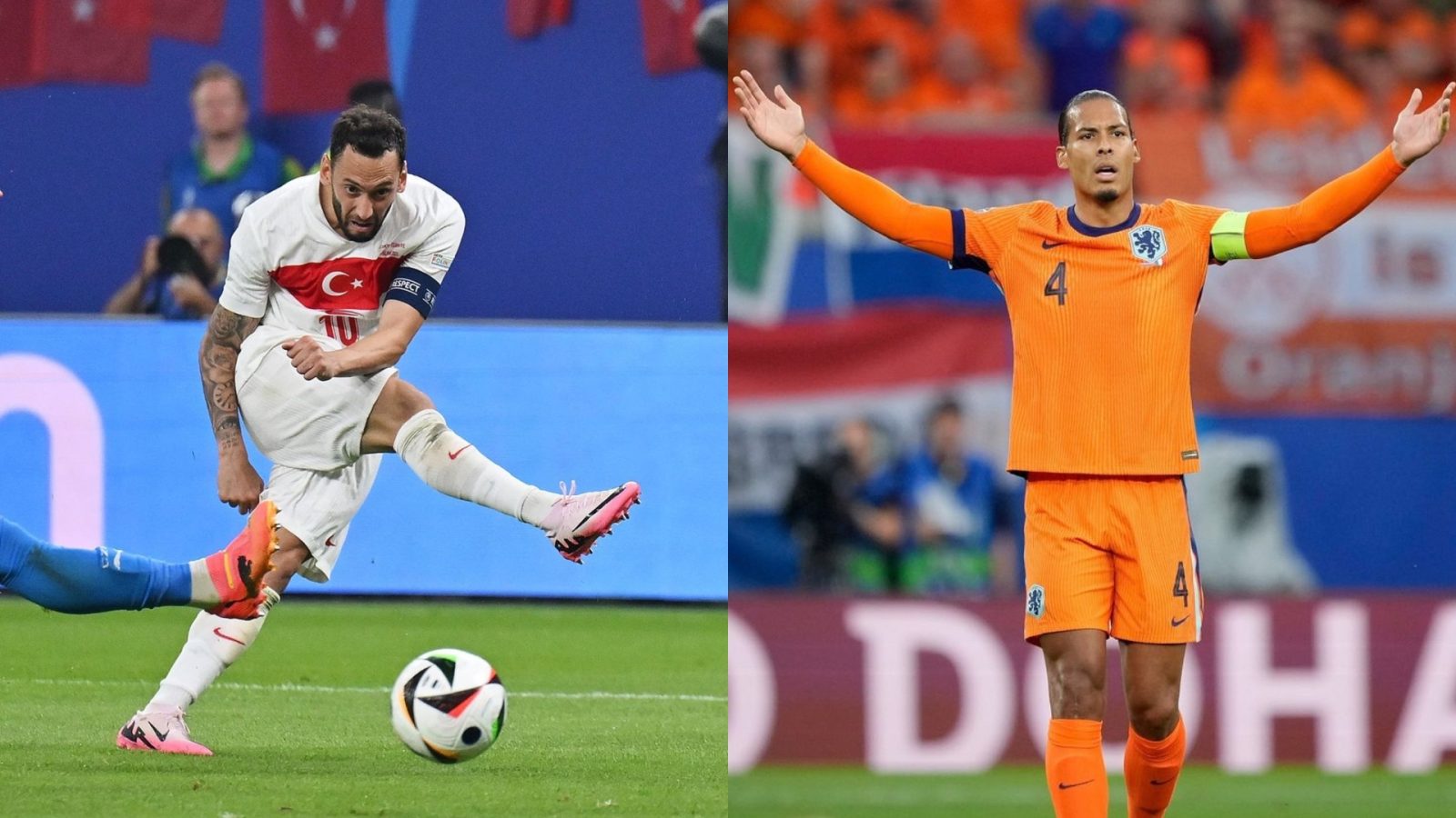 eurocopa partidos hoy martes 2 de julio