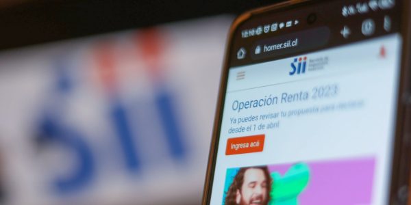 Influencers Operación Renta SII