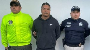 Quién es Larry Changa, el cofundador del Tren de Aragua que fue capturado y que vivió en Chile