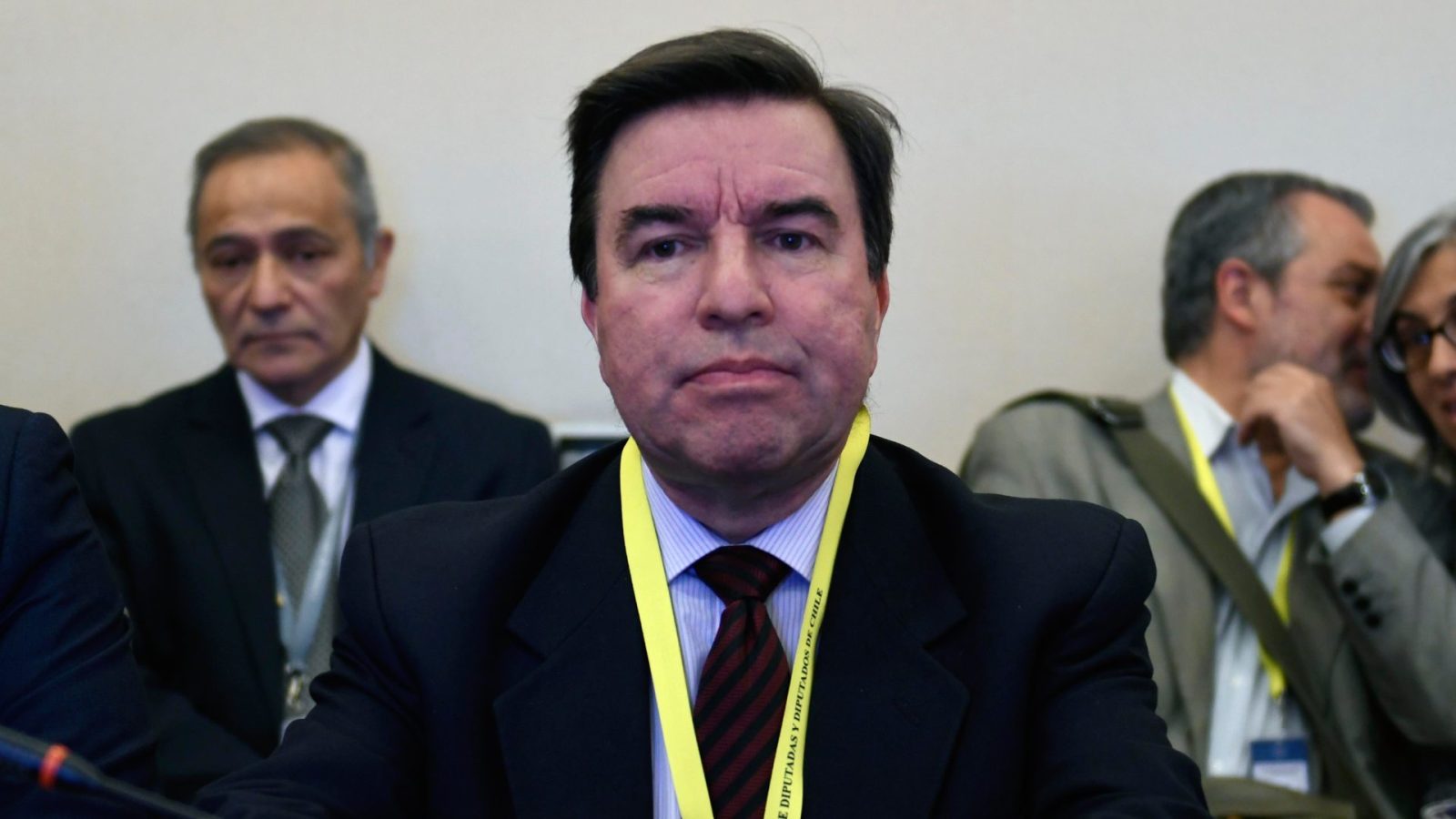 Hernán Frigolett