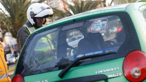 Esta es la restricción vehicular para este martes 2 de julio