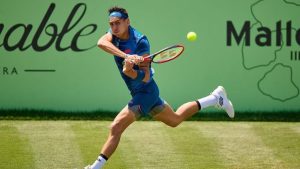 Alejandro Tabilo vs Daniel Evans: cuándo, a qué hora y dónde ver en vivo por TV y streaming el partido de Wimbledon 2024