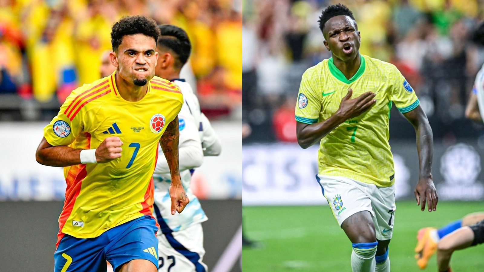 copa américa 2024 partidos hoy martes 2 de julio