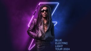 Lenny Kravitz anuncia segunda fecha en Chile: cuándo comienza la venta de entradas