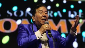 Sonora de Tommy Rey desmiente pago por participar en cuenta pública de Irací Hassler