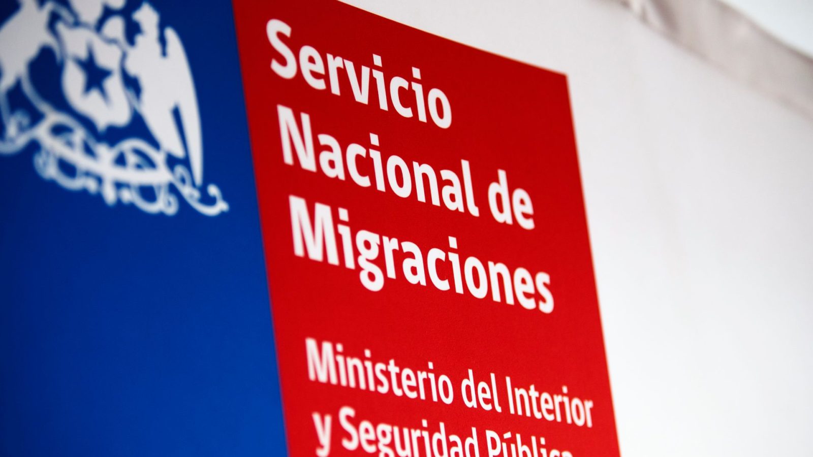 nacionalización