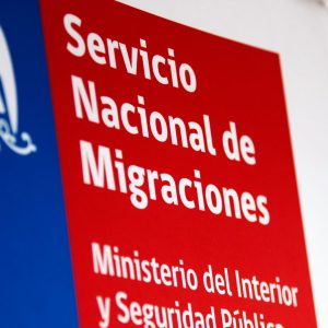 nacionalización