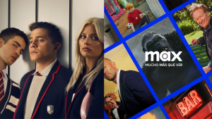 Desde el final de Élite a Godzilla y Kong: todos los estrenos que trae Netflix y MAX en julio