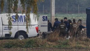 Quiénes eran Junior y Klivert: los testigos protegidos de la Fiscalía ejecutados en Lampa
