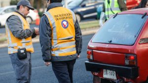 Esta es la restricción vehicular para este miércoles 3 de julio