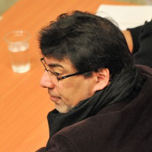 Daniel Jadue