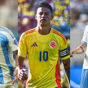 partidos copa américa cuartos de final