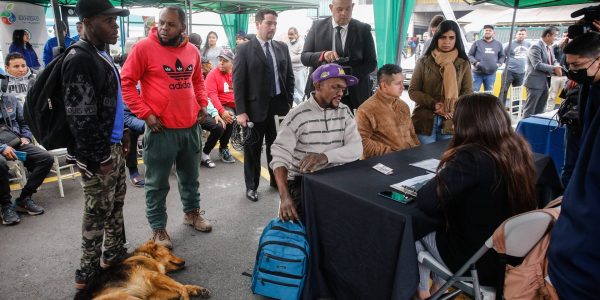 Casen migrantes