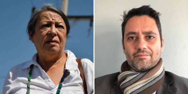 Aprueban solicitud de remoción de consejeros del INDH