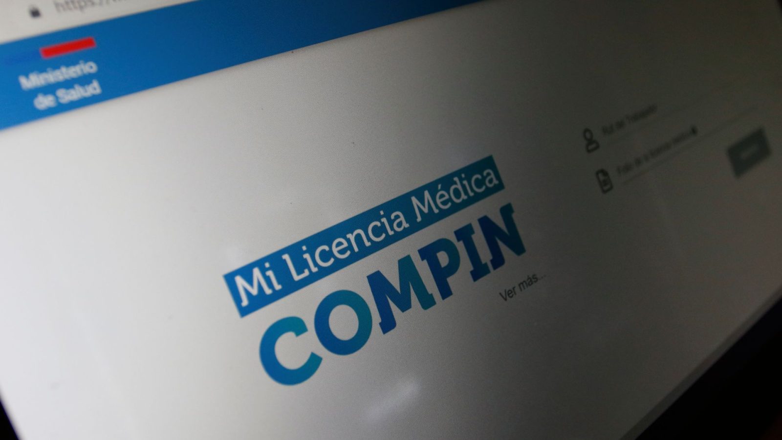 licencias médicas