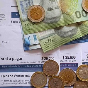 Subsidio eléctrico