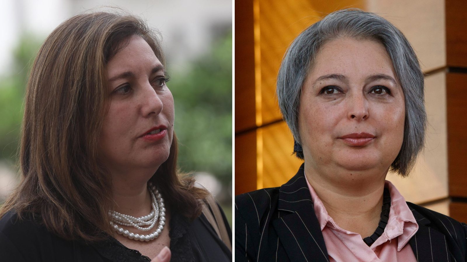 Tensión en el oficialismo por reforma de pensiones