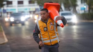 Esta es la restricción vehicular para este jueves 4 de julio