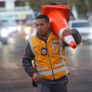 restricción vehicular jueves 4 de julio