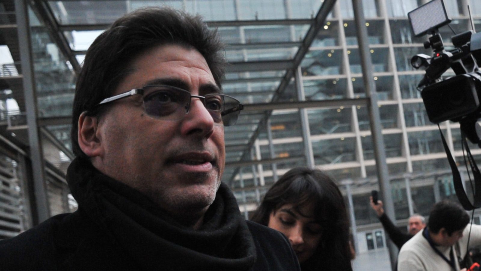 daniel jadue propiedades bienes medidas cautelares reales