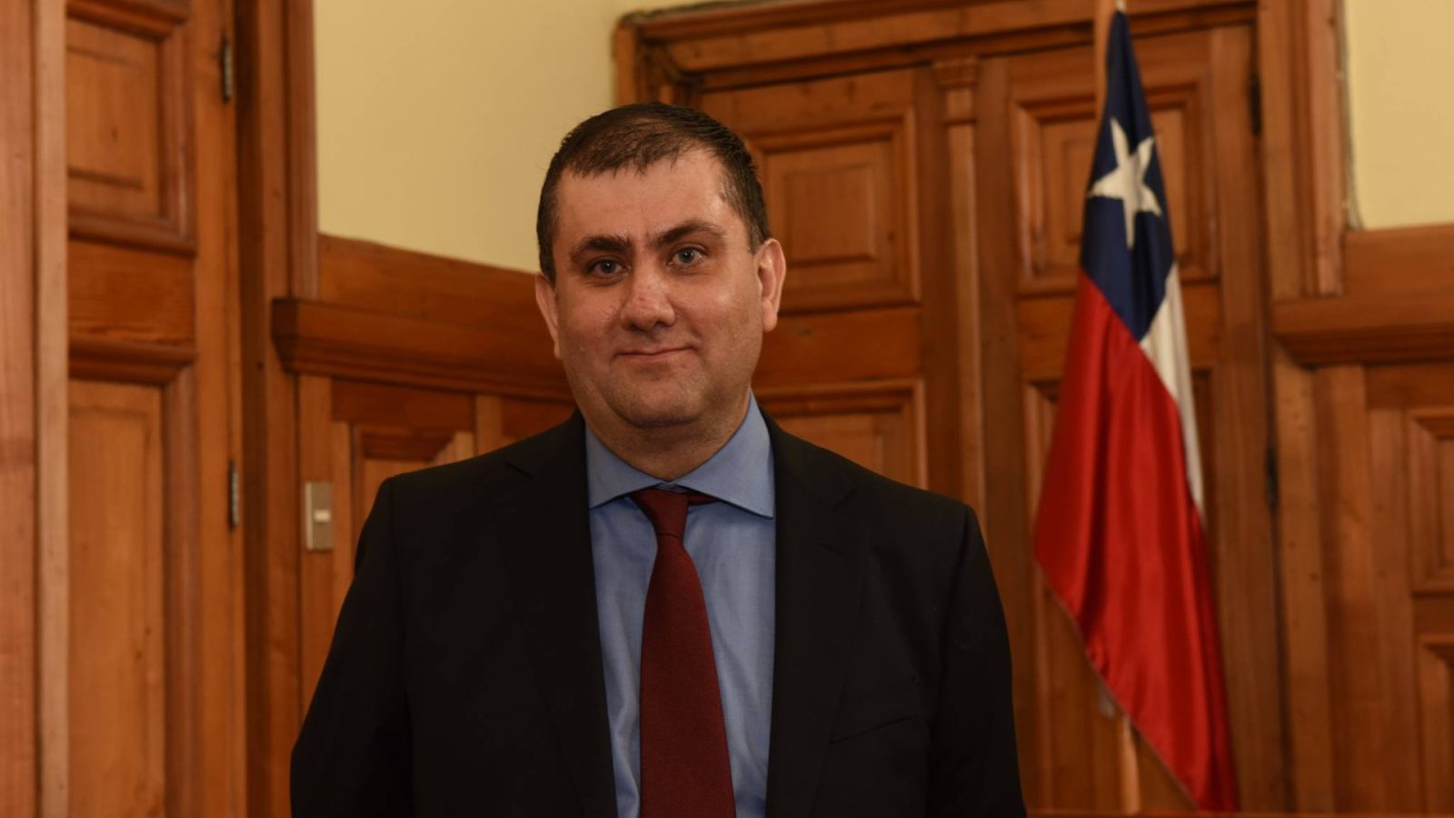 guillermo de la barra adopciones irregulares en chile dictadura