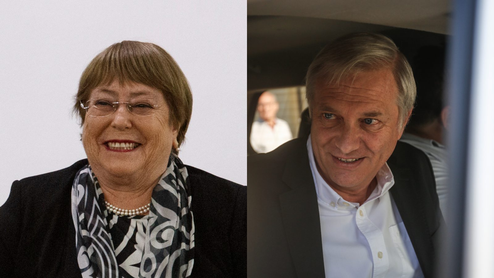 Criteria Bachelet Kast
