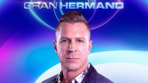 VIDEO - Quién es Patricio Steffan, uno de los primeros confirmados a Gran Hermano 2