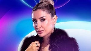 Qué dijo Kaminski sobre el ingreso de Camila Andrade a Gran Hermano