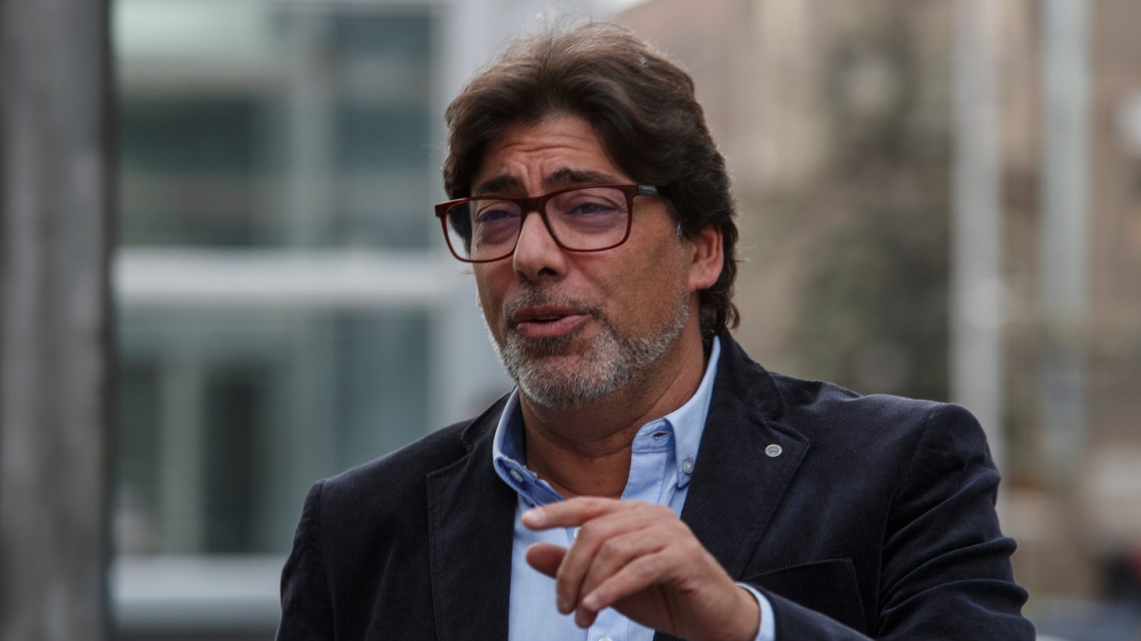 Daniel Jadue medidas cautelares prisión preventiva
