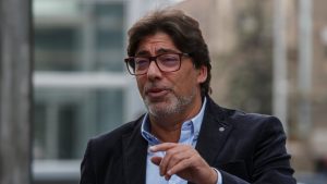 Tribunal revisará prisión preventiva de Daniel Jadue a días de que se cumpla el plazo para dejar su cargo de alcalde