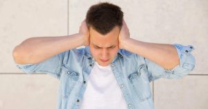 Audífonos anti ruido para personas con autismo