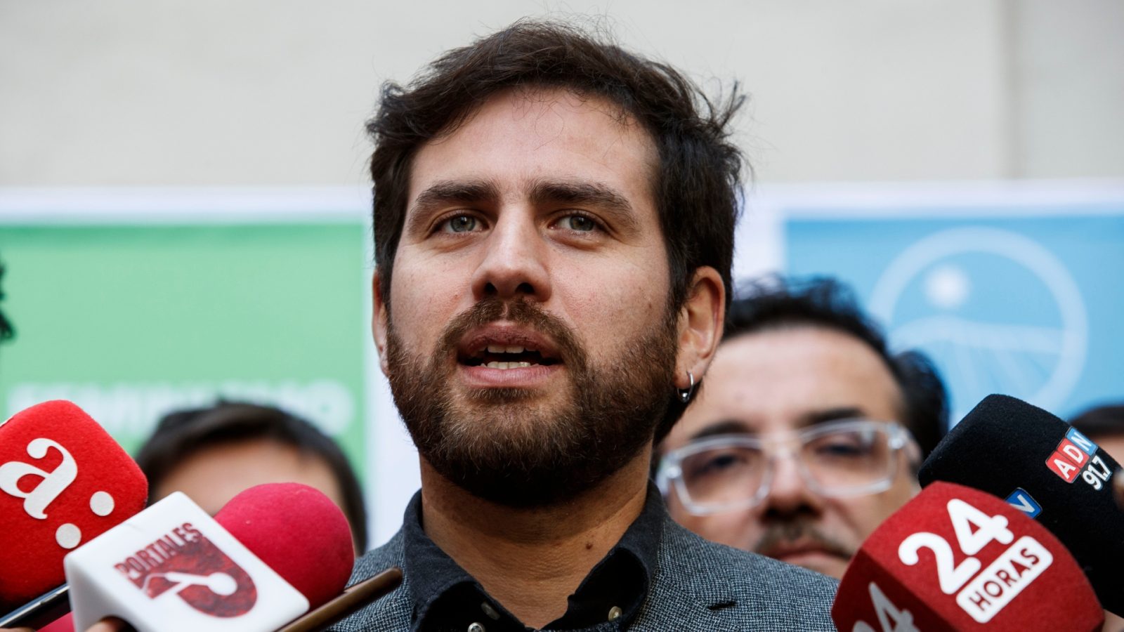 Diego Ibáñez elecciones dos días feriado