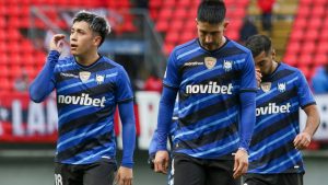 Copa Chile en vilo: Justicia acoge recurso de Presidente Ibáñez y frena clasificación de Huachipato