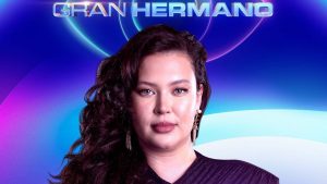 Las expectativas de Michelle Carvalho antes de ingresar a Gran Hermano Chile