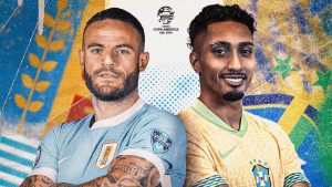 Copa América 2024: quiénes juegan, a qué hora y dónde ver los partidos en vivo este sábado 6 de julio