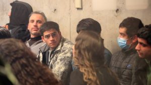 Cuáles fueron las cautelares para los detenidos en operativo por colocación de artefactos explosivos