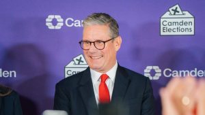 Brexit, COVID-19 y aumento de la pobreza: las razones tras el arrasador triunfo del Partido Laborista en Reino Unido