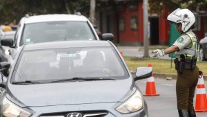 Conoce la restricción vehicular para este lunes 8 de julio