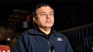 Cómo habrían ocurrido los hechos que terminaron con un niño muerto y un adolescente detenido en Puente Alto