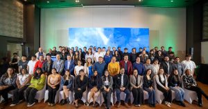SQM Litio benefició a estudiantes con becas de excelencia