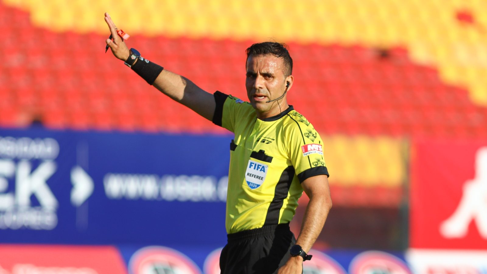 piero maza argentina canadá copa américa