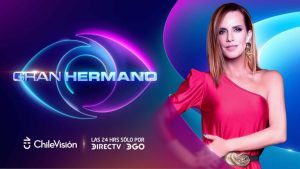 FOTOS - Madre e hija y conocido deportista: los tres nuevos confirmados para Gran Hermano 2