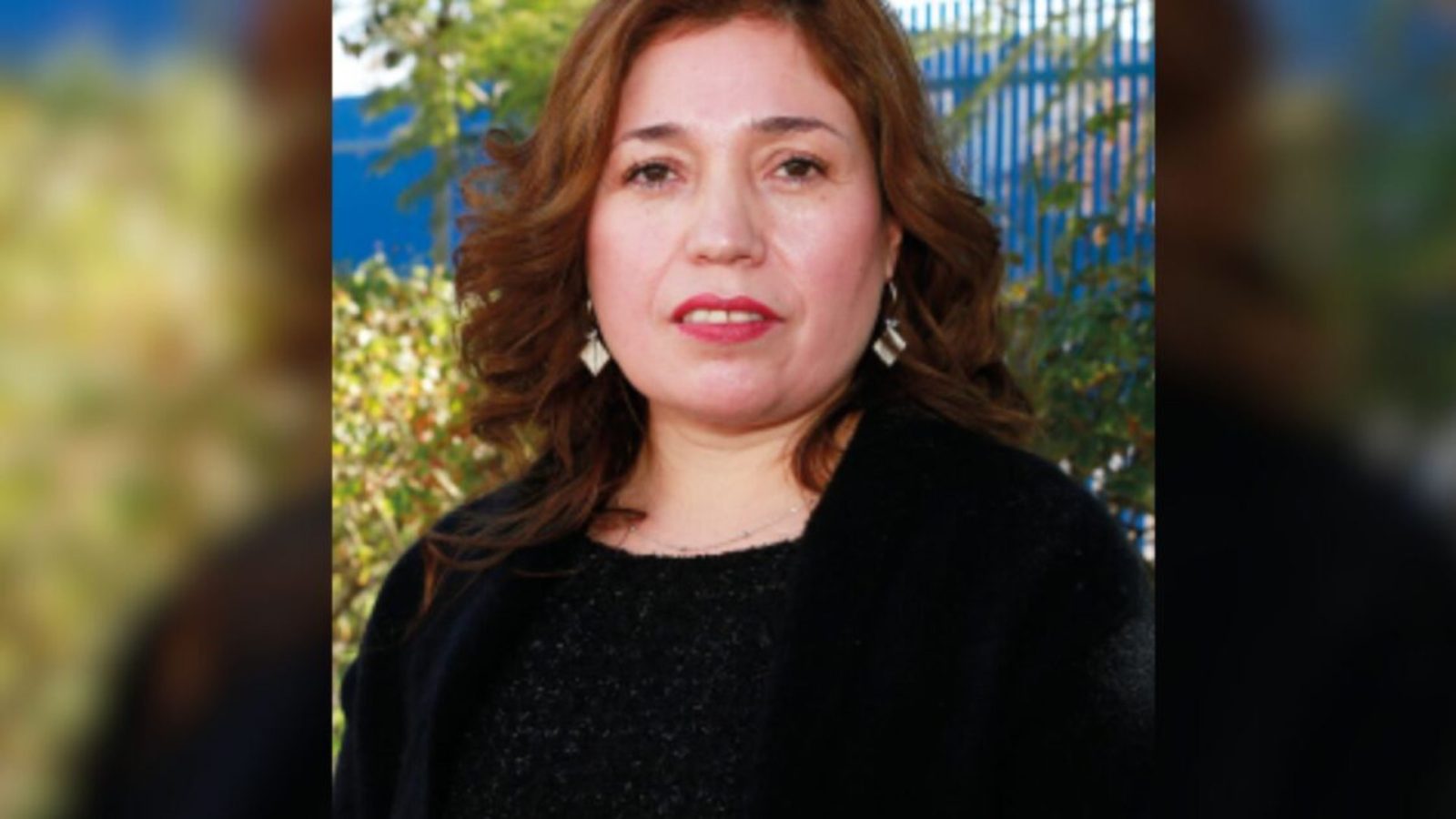 Carolina Mena