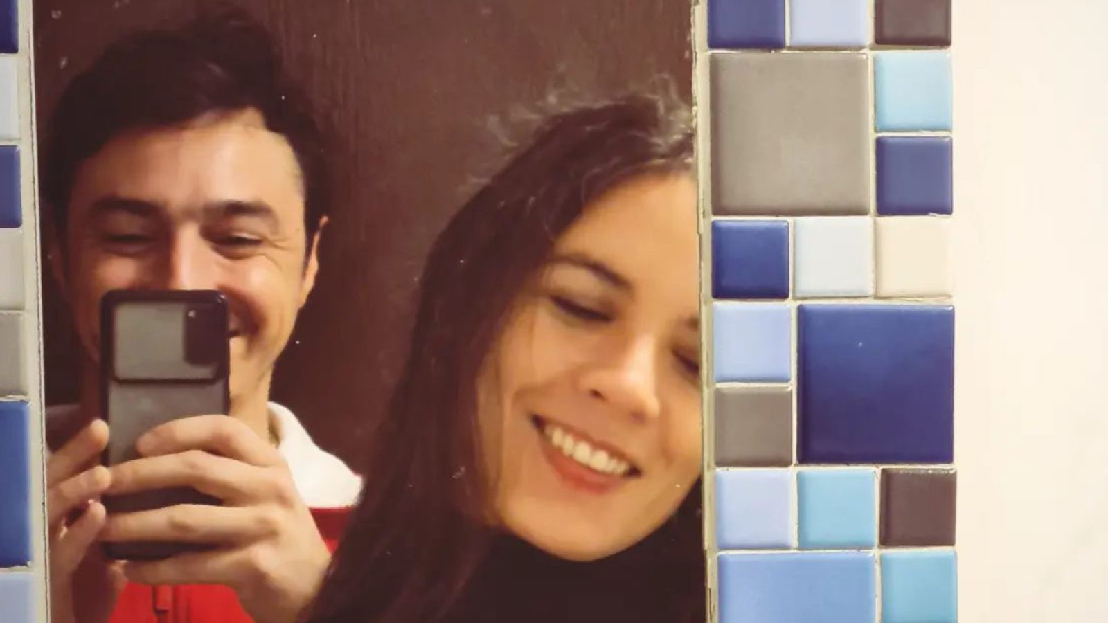 Camila Vallejo Abel Zicavo