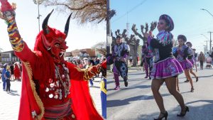 La Tirana 2024: qué días se realizará la fiesta religiosa