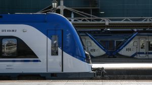 Así operará el servicio del tren de Estación Central - Rancagua en julio: revisa los horarios